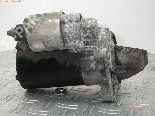 Used Starter FORD KA (RB_) 1.3 i (60 hp) 280005