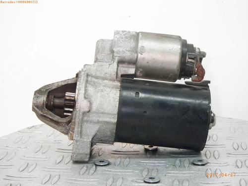 Starter FORD KA (RB_) 1.3 i | BP280005M8 