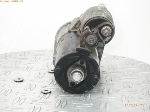 Starter FORD KA (RB_) 1.3 i | BP280005M8 