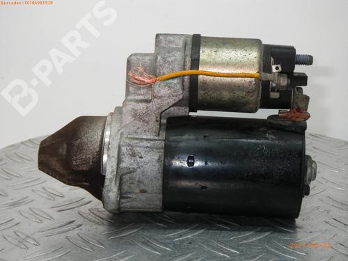 Used Starter OPEL CORSA D (S07) 1.2 (L08, L68) (80 hp) 280059