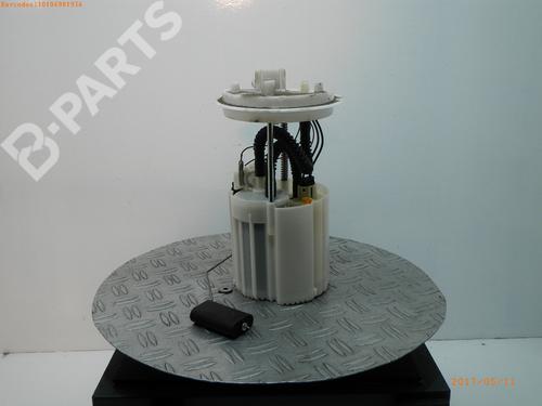 Used Fuel pump OPEL CORSA D (S07) 1.2 (L08, L68) (80 hp) 280062