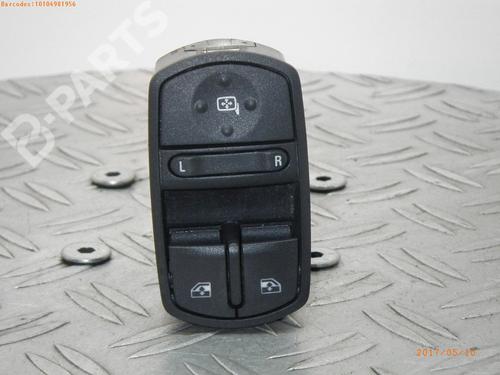 Used Switch OPEL CORSA D (S07) 1.0 (L08, L68) (60 hp) 952644