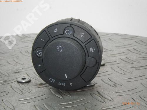 Licht Schakelaar OPEL CORSA D (S07) 1.0 (L08, L68) (60 hp) 952645