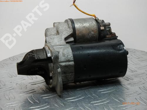 Used Starter OPEL CORSA D (S07) 1.0 (L08, L68) (60 hp) 280073