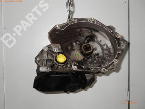 Used Gearbox OPEL CORSA D (S07) 1.0 (L08, L68) (60 hp) 280078