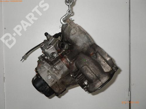 Gearbox OPEL CORSA D (S07) 1.0 (L08, L68) | BP280078M3 