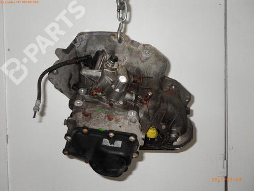 Gearbox OPEL CORSA D (S07) 1.0 (L08, L68) | BP280078M3 