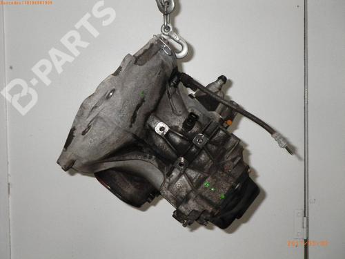 Gearbox OPEL CORSA D (S07) 1.0 (L08, L68) | BP280078M3 