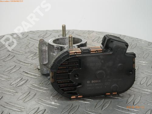 Used Throttle body OPEL CORSA C (X01) 1.0 (F08, F68) (58 hp) 280112