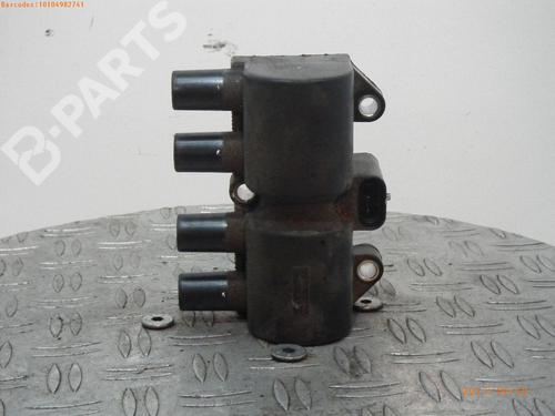 Used Ignition coil CHEVROLET MATIZ (M200, M250) 1.0 (67 hp) 952735