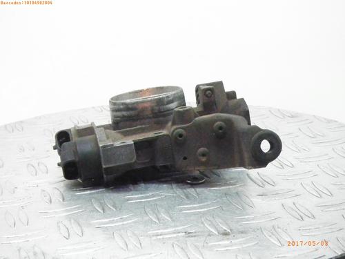 Used Throttle body FIAT PUNTO (188_) 1.2 60 (188.030, .050, .130, .150, .230, .250) (60 hp) 280228