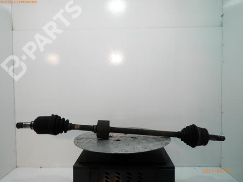 Used Right front driveshaft FIAT PUNTO (188_) 1.2 60 (188.030, .050, .130, .150, .230, .250) (60 hp) 952768
