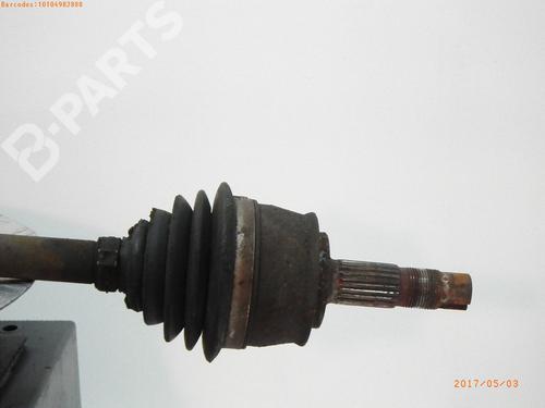 Right front driveshaft FIAT PUNTO (188_) 1.2 60 (188.030, .050, .130, .150, .230, .250) | BP952768M39 
