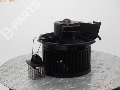 Used Heater blower motor PEUGEOT 206+ (2L_, 2M_) 1.1 (60 hp) 952783