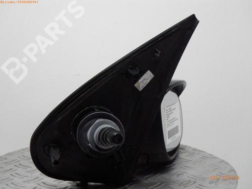 Right mirror PEUGEOT 206+ (2L_, 2M_) 1.1 | BP280248C27 