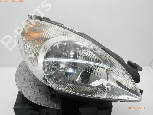 Used Right headlight CITROËN XSARA PICASSO (N68) 2.0 HDi (90 hp) 280252