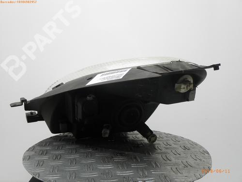 Right headlight CITROËN XSARA PICASSO (N68) 2.0 HDi | BP280252C29 