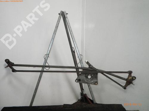 Meccanismo tergicristalli anteriori CITROËN XSARA PICASSO (N68) 2.0 HDi (90 hp) 952791