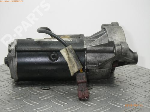 Used Starter Starter CITROËN XSARA PICASSO (N68) 2.0 HDi (90 hp) 280257 280257