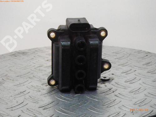 Bobine D'allumage RENAULT CLIO III (BR0/1, CR0/1) 1.2 16V (BR02, BR0J, BR11, CR02, CR0J, CR11) (75 hp) 952853