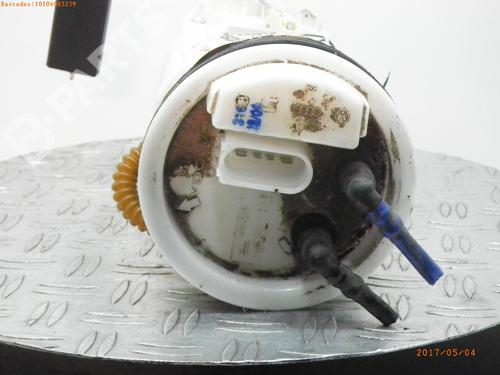Used Fuel pump SKODA FABIA II Combi (545) 1.2 (60 hp) 280292