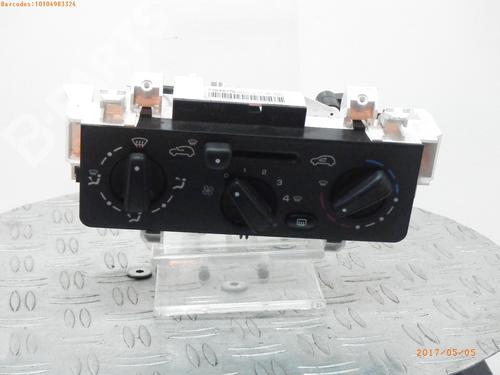 Used Climate control CITROËN C2 (JM_) 1.1 (60 hp) 952891