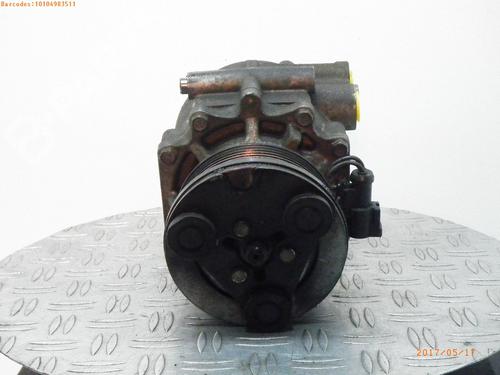 Used AC compressor FORD FIESTA V (JH_, JD_) 1.3 (69 hp) 744812