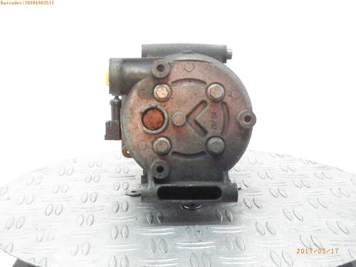 AC compressor FORD FIESTA V (JH_, JD_) 1.3 | BP744812M34 