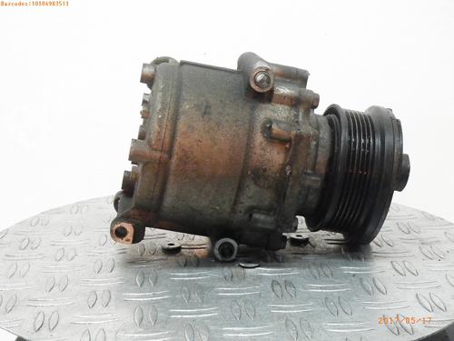 AC compressor FORD FIESTA V (JH_, JD_) 1.3 | BP744812M34 