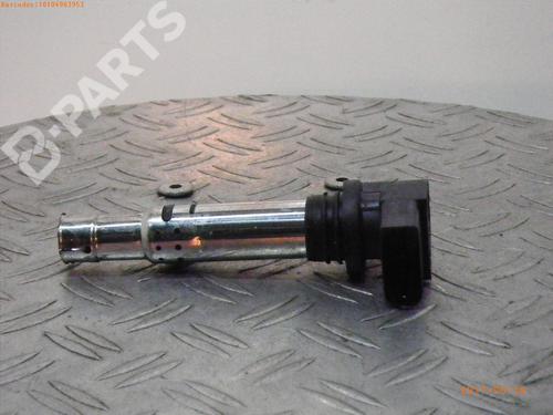 Bobine VW GOLF VI (5K1) 1.4 (80 hp) 953010