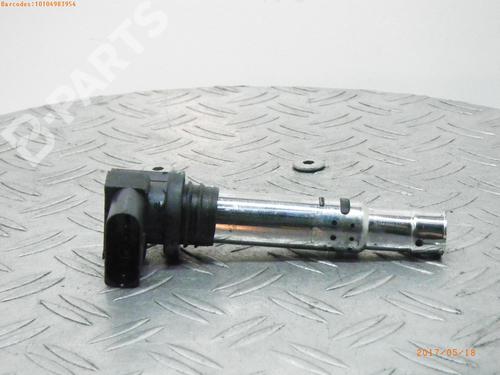 Used Ignition coil VW GOLF VI (5K1) 1.4 (80 hp) 953011