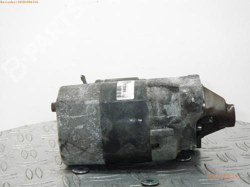 Used Starter RENAULT CLIO III (BR0/1, CR0/1) 1.2 16V (BR02, BR0J, BR11, CR02, CR0J, CR11) (75 hp) 280441