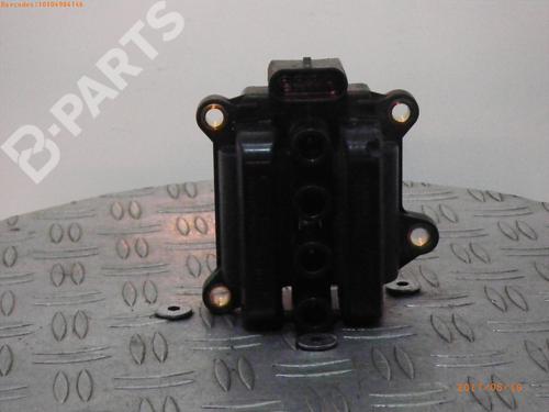 Bobine RENAULT CLIO III (BR0/1, CR0/1) 1.2 16V (BR02, BR0J, BR11, CR02, CR0J, CR11) (75 hp) 953046