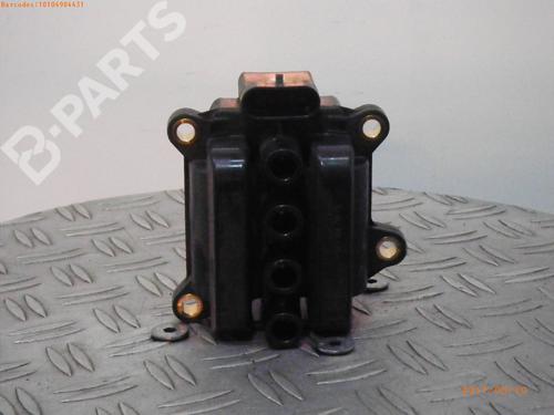 Tændspole RENAULT TWINGO II (CN0_) 1.2 16V (CN04, CN0B) (75 hp) 953073