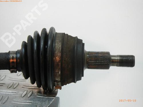 Left front driveshaft VW GOLF IV (1J1) 1.4 16V | BP953076M38 