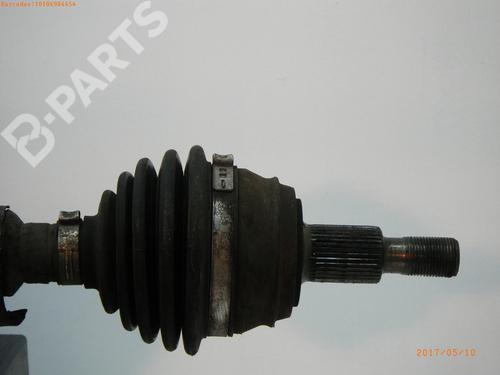 Right front driveshaft VW GOLF IV (1J1) 1.4 16V | BP953077M39 