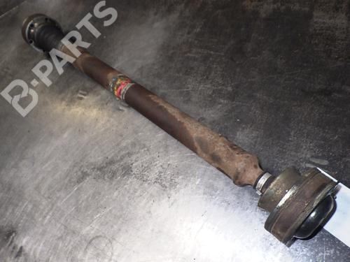 Arbre De Transmission Avant Gauche Pour Jeep Grand Cherokee II WG WJ - 27 Dents | Sans Vari-Lok | Neuf