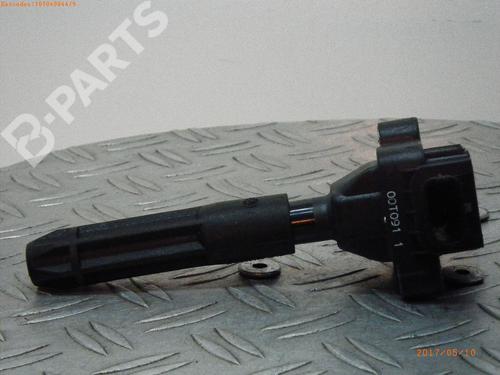 Used Ignition coil MERCEDES-BENZ C-CLASS (W203) C 200 Kompressor (203.045) (163 hp) 953080