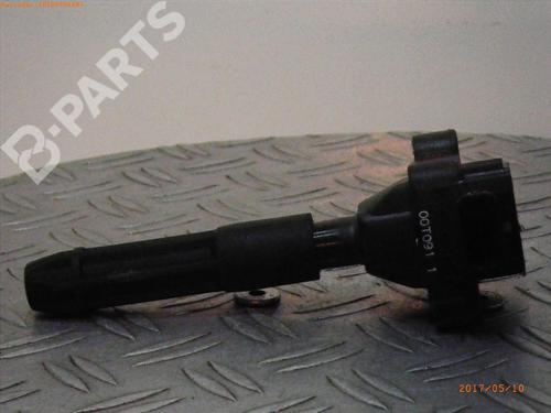 Used Ignition coil MERCEDES-BENZ C-CLASS (W203) C 200 Kompressor (203.045) (163 hp) 953081
