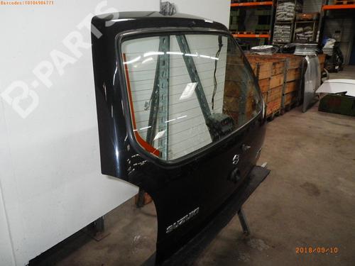 Tailgate SUZUKI ALTO VI (FF, HA24_) 1.1 (RF410) | BP280565C6 