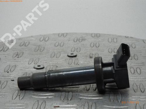 Bobine TOYOTA YARIS (_P9_) 1.0 VVT-i (KSP90_, KSP90R) (69 hp) 953232