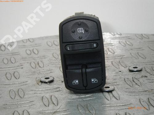 Kombi Kontakt / Stilkkontakt OPEL CORSA D (S07) 1.2 (L08, L68) (69 hp) 953243