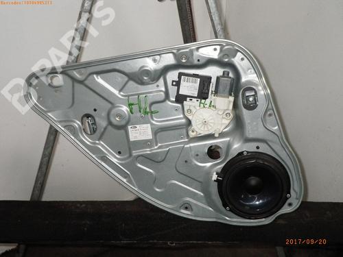 Used Rear left window mechanism FORD FOCUS II (DA_, HCP, DP) 1.6 Ti (115 hp) 280698