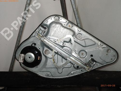 Rear left window mechanism FORD FOCUS II (DA_, HCP, DP) 1.6 Ti | BP280698C24 