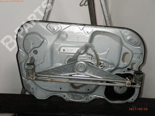 Front right window mechanism FORD FOCUS II (DA_, HCP, DP) 1.6 Ti | BP280701C23 