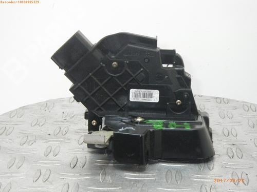 Used Rear left lock FORD FOCUS II (DA_, HCP, DP) 1.6 Ti (115 hp) 953294