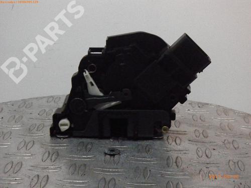 Rear left lock FORD FOCUS II (DA_, HCP, DP) 1.6 Ti | BP953294C100 
