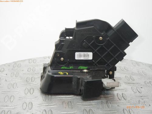 Used Rear right lock FORD FOCUS II (DA_, HCP, DP) 1.6 Ti (115 hp) 953295