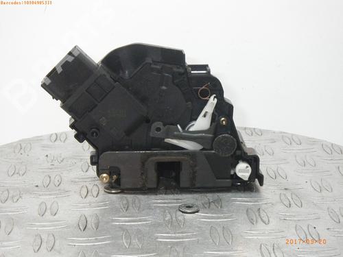 Rear right lock FORD FOCUS II (DA_, HCP, DP) 1.6 Ti | BP953295C99 
