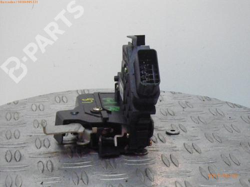Rear right lock FORD FOCUS II (DA_, HCP, DP) 1.6 Ti | BP953295C99 